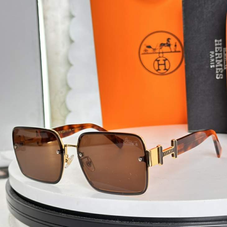 Picture of Hermes Sunglasses _SKUfw76198972fw